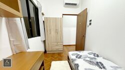 Oxley Garden (D9), Apartment #489732091